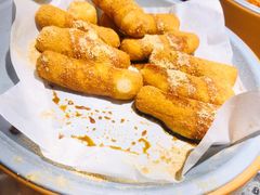 糍粑-龍歌自助小火锅(城阳万象汇店)