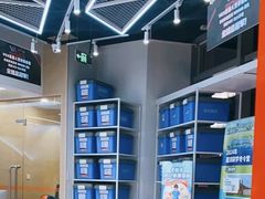 -斯坦星球AI编程·机器人科创·科学实验·信奥·思维·STEM·乐高·竞赛考级(长宁虹桥大融城荟聚中心)