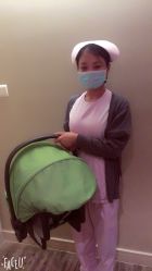 -知爱母婴专护全套房月子会所(新华路店)