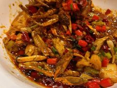 -圆圆家私房美食(民权路店)