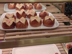 -新侨三宝乐面包店(菜市口店)