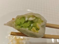 黄瓜水饺-新洪记·丽久饭店(铁西店)