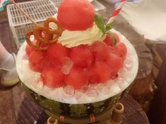 -大象厨房(重庆道店)