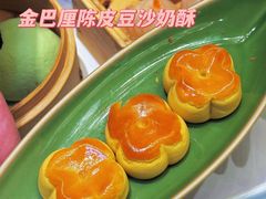 -陶陶居酒家(第十甫路总店)