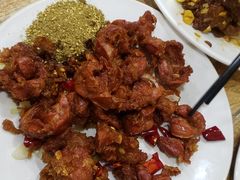 -老七饭馆(光荣道总店)