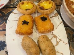 -番茄屋葡式美食(总店)