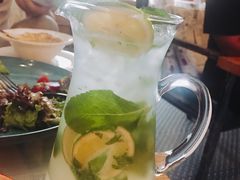 莫吉托-Kitchen·Y洋厨房西餐厅(王府壹号店)