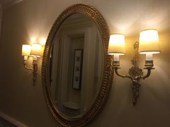 -广州富力丽思卡尔顿酒店