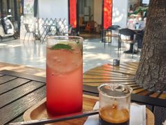-微饮cafe