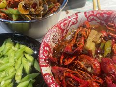 -柒五龙虾(八王寺店)