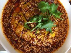 -刘胖子家常菜·蹄花焖藕(兴业店)