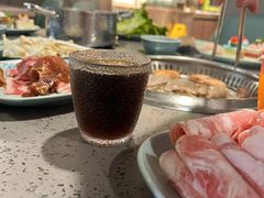 -金滏山烤肉·海鲜·火锅自助餐厅(襄阳万达店)