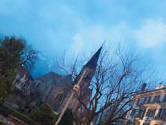 -因特拉肯贝乌里瓦奇大酒店