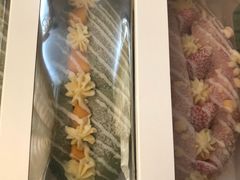 -BreadTalk面包新语·烘焙蛋糕(金光华广场店)