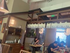 -沼津港精致料理·寿喜烧·烧鸟(漕河泾印象城店)