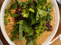 -楼外楼大刀肉传统火锅居(博学路店)