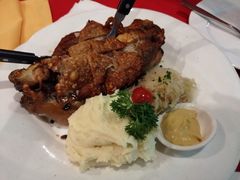 -申德勒加油站西餐厅(日坛路总店)