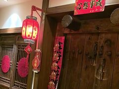 -山西会馆·晋菜·晋商宴·牌匾博物馆(胜利东街店)