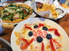 -Blac+Blac(中海环宇荟店)