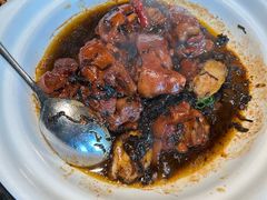 -简小舍·民间手艺菜(武昌江滩店)