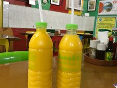 芒果Shake-Jonah's Fruit Shake & Snack Bar