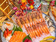 -贵木日本料理·铁板烧(新地假日广场店)