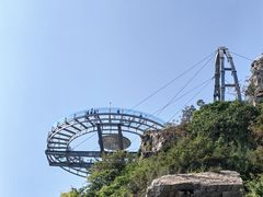 -京东石林峡风景区