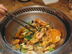 -七欣天香辣蟹火锅(无锡金太湖国际城店)