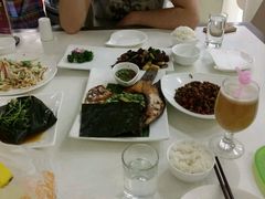 -蜜桃餐厅(朝阳大悦城店)