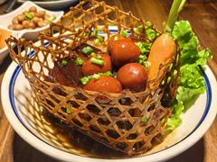 -鱼食饭稻·苏浙土菜17年老馆子(平江路店)