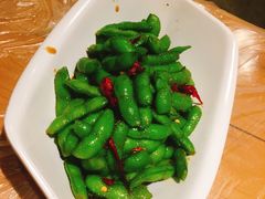 -可可大虾武汉土菜大排档(万松园1店)