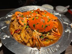 -胖哥俩肉蟹煲(杭州下沙学林街店)