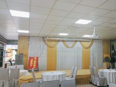 -岭下农庄·农家菜·野生大头鱼·公司团建(福永凤凰山店)