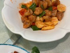 -绿雅居原生态农庄(小涌店)