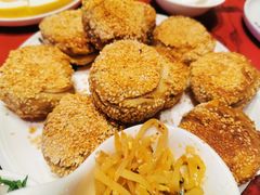 -前门·鲜肉火锅(长风店)
