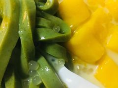 -甜心妈妈·榴莲星级糖水(北京路总店)