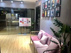 -STAR舞蹈工作室