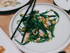 -客汀家宴·客家烟火 四季食材(集美店)