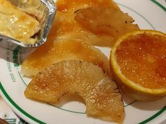 -亚马逊海鲜自助(梅溪湖步步高店)