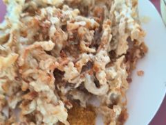 -北京龙庆四季香农家饭庄·灶台鱼·碳烤虹鳟鱼(龙庆峡店)