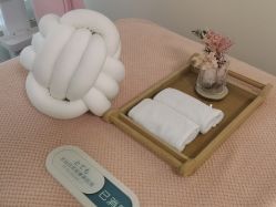 -水仙美肌面部护理美容馆