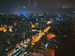 -上海龙之梦万丽酒店