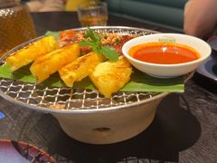 -美奈小馆·越南料理(福田星河COCO Park店)