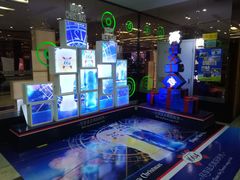 -乐圣量贩KTV自助餐(崇文店)