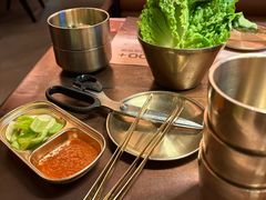 -西塔老太太泥炉烤肉(上海七宝领展广场店)