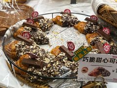 -山崎面包(苏州中心店)