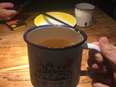 -探鱼·鲜青椒爽麻烤鱼(领展购物广场店)