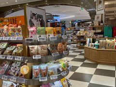 -杭州大厦LSE城市生活超市(杭州大厦店)