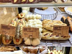 红菜头忌廉芝士法包-PAPER STONE BAKERY(天汇广场店)