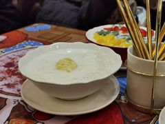 -甜心妈妈·榴莲星级糖水(北京路总店)